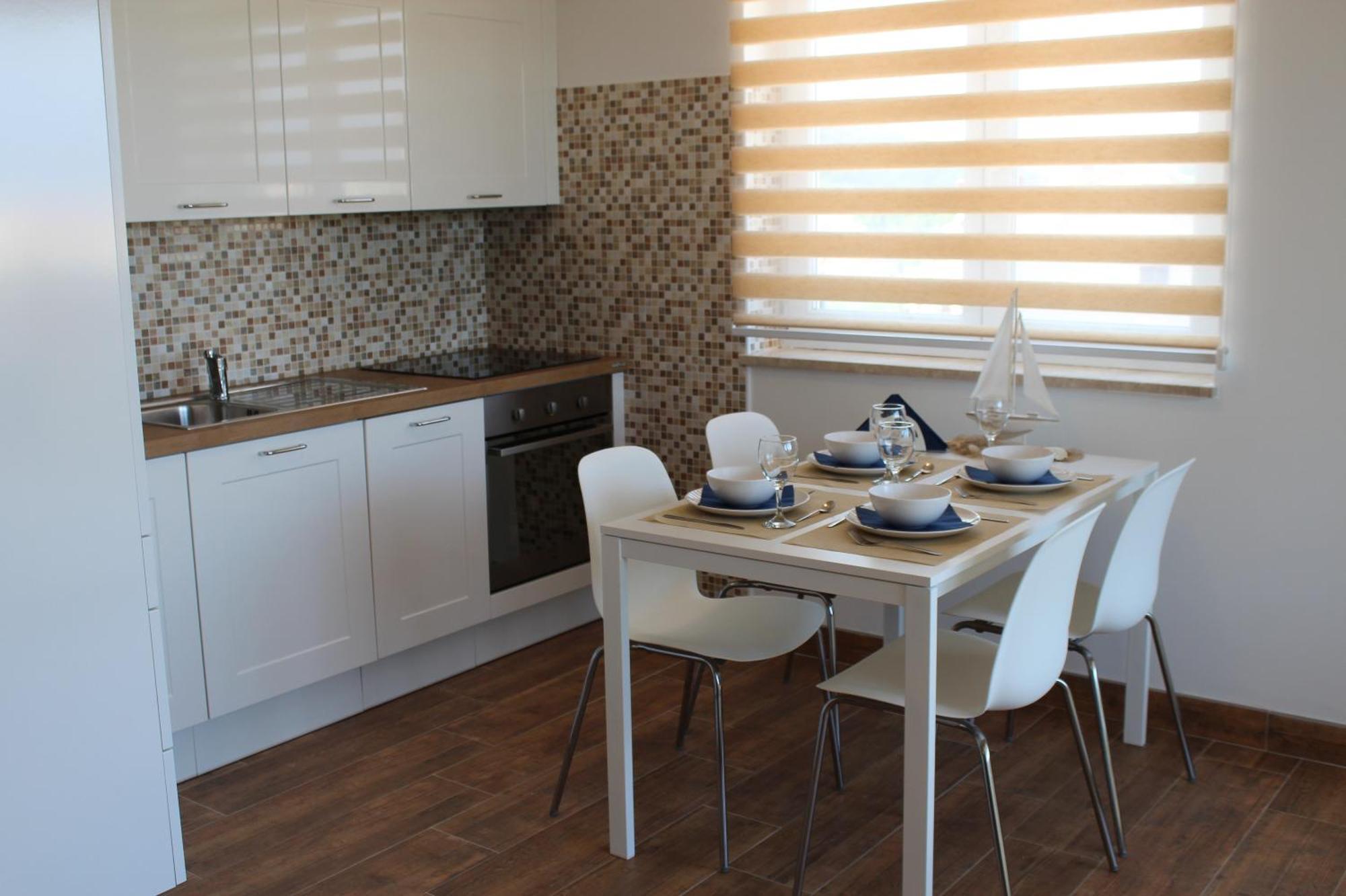Apartmani Marin1 Vrbnik Chambre photo