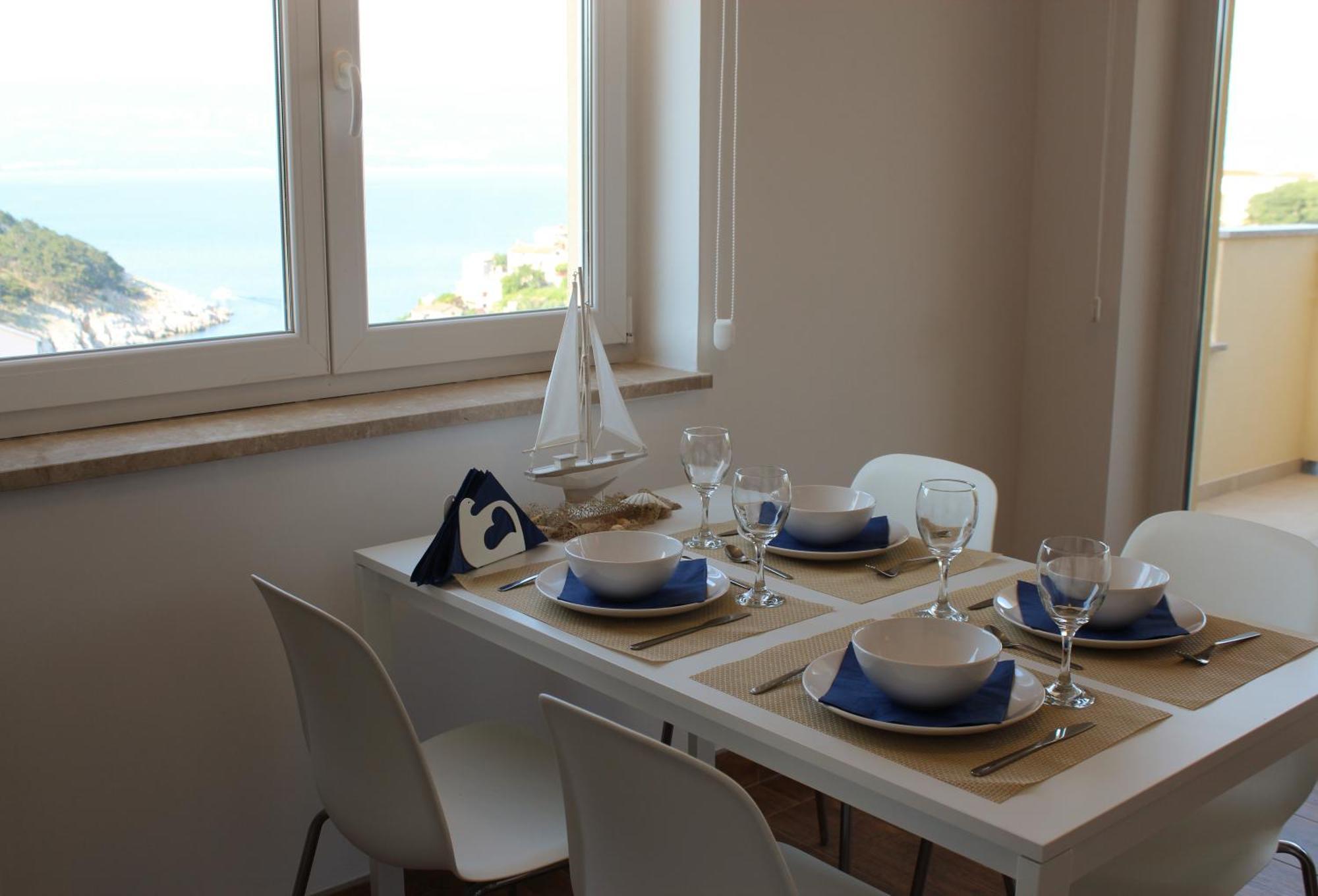 Apartmani Marin1 Vrbnik Chambre photo