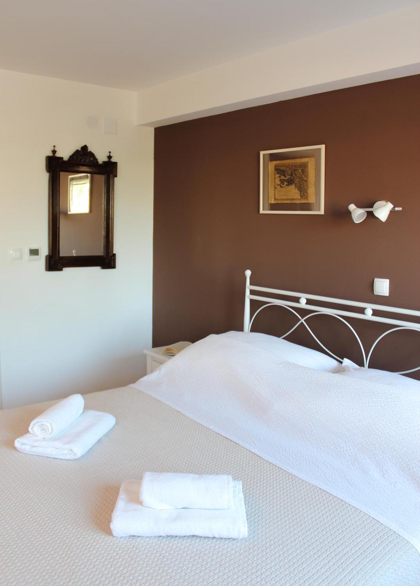 Apartmani Marin1 Vrbnik Chambre photo