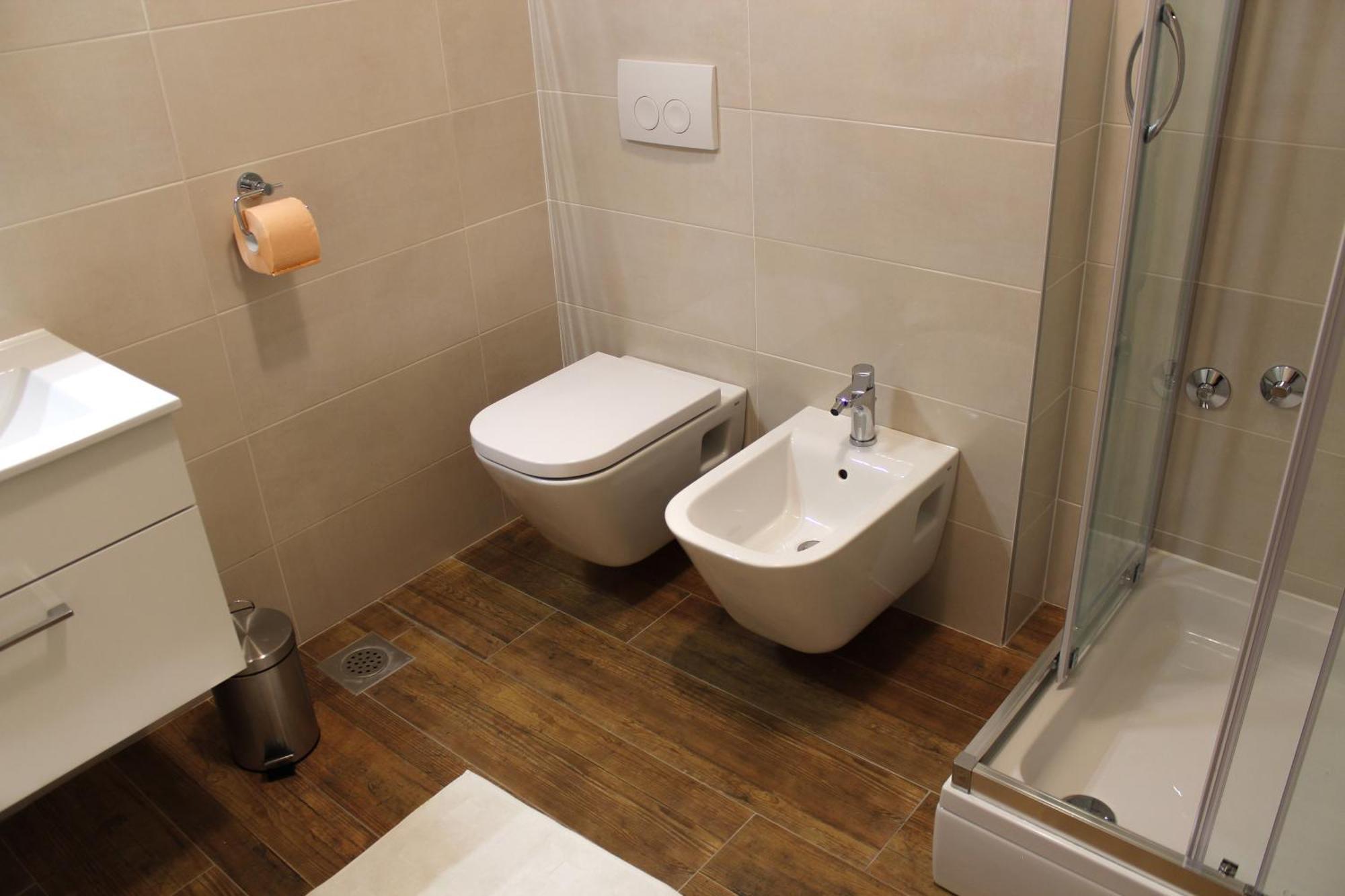 Apartmani Marin1 Vrbnik Chambre photo