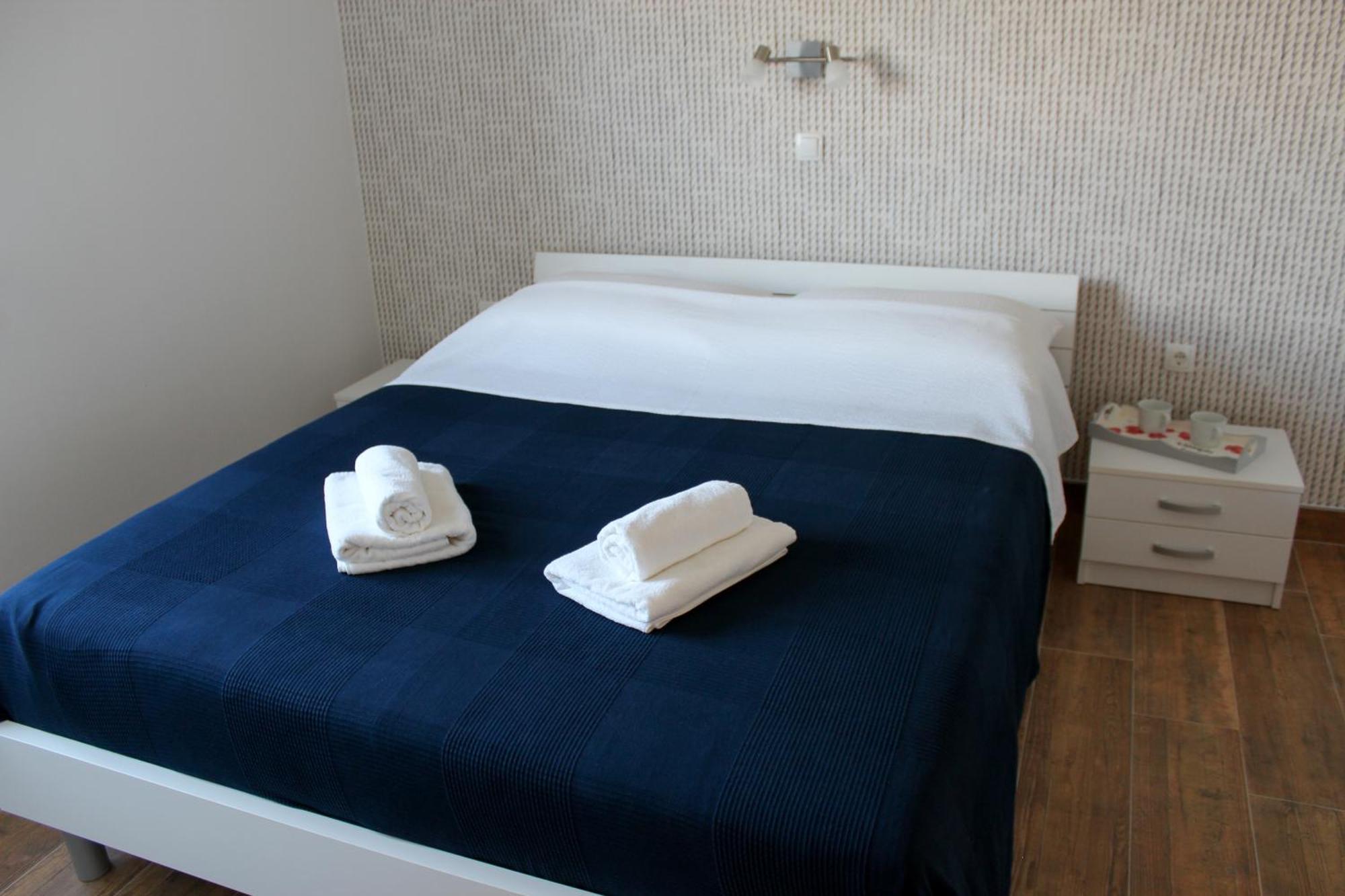 Apartmani Marin1 Vrbnik Chambre photo