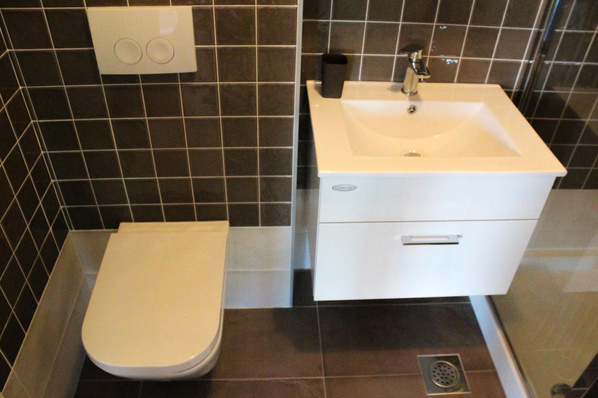 Apartmani Marin1 Vrbnik Chambre photo