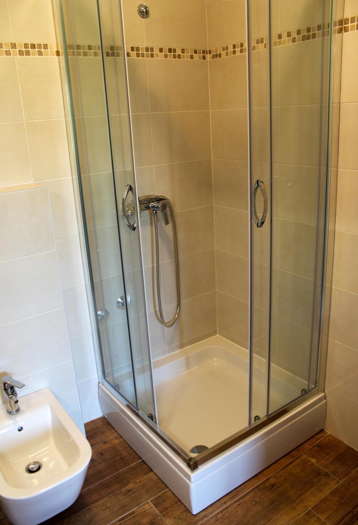 Apartmani Marin1 Vrbnik Chambre photo